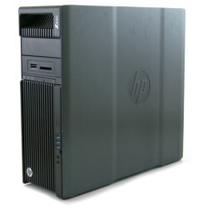 Računalnik HP Z640 Workstation Tower / Intel® Xeon® / RAM 64 GB / SSD Disk