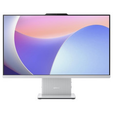 Računalnik LENOVO IdeaCentre AIO 27IRH9 Core 5 / 16GB / 512GB SSD / 27" FHD IPS / Windows 11 Pro (siv)