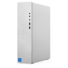 Računalnik LENOVO IdeaCentre Tower 08IRH9-13420H i5 / 16GB / 512GB SSD / Windows 11 Pro / siva