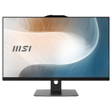 Računalnik MSI Modern AM272P 1M Core 5 / 16GB / 512GB SSD / 27" FHD / Windows 11 Home (črn)