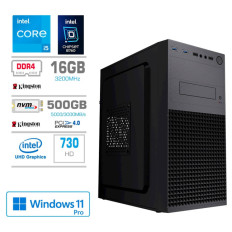 Računalnik PCX Exam i5 14400F