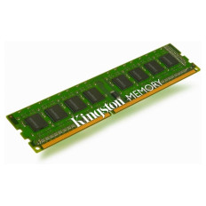 RAM DDR3 8GB PC1600 Kingston