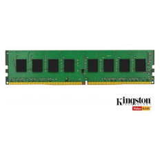 RAM DDR4 4GB PC2666 Kingston, CL19, DIMM, 1Rx16, Non-ECC