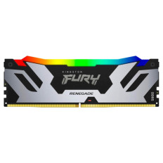 RAM DDR5 48GB 6000 FURY Renegade RGB XMP, CL32, DIMM