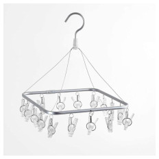 Rayen Sušilnik s ščipalkami