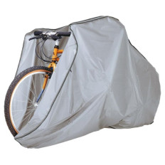 Rayen – Zaščitna ponjava za kolo z zadrgo (190 × 115 × 64 cm)