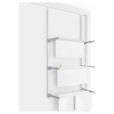 Rayen Zložljivo sušilo za vrata in stene 033902