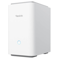 Reolink Home Hub P1 2TB disk, do 24 kamer