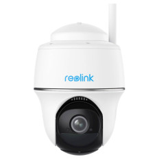 Reolink IP Kamera Argus komplet 3x B430, 3X Solarni panel 2, 5MP, Zunanja, Baterijska, Pan&Tilt