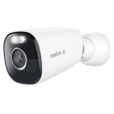Reolink IP Kamera Argus serija B360 4K, Zunanja, Baterijska, enostavna namestitev