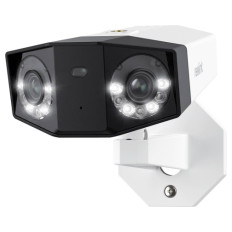 Reolink IP Kamera Duo serija P730 4K, 4MP, Zunanja, dvojna leča  180°, POE