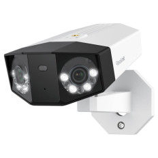 Reolink IP Kamera Duo serija P750 4K, 16MP, 180° panorama, zunanja, POE