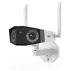 Reolink IP Kamera  DUO serija W750 16MP, 4K, dvojna leča Panorama 180 stopinj, IP67