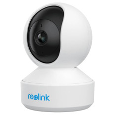 Reolink IP Kamera  E serija E330 Wi-fi, Notranja, 5MP, Auto sledenje,Bela
