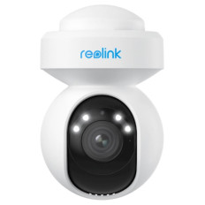 Reolink IP Kamera  E serija E560 4K,Zunanja,  PTZ Wi-FI 6, 3x optični zoom, Auto sledenje