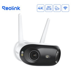 Reolink IP Kamera Elite Series W740, 8MP, 4K, vidno polje 180°, 24