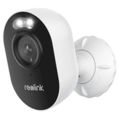 Reolink IP Kamera  Lumus serija E430 4MP, Zunanja, Barvni nočni vid, Wi-FI 