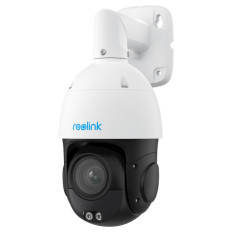 Reolink IP Kamera P850 4K, 8MP,  360° Pan & 90° Tilt, 16x zoom, Auto sledenje, POE