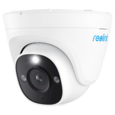 Reolink Ip Kamera serija P334 4K, Zunanja, 8MP, POE 