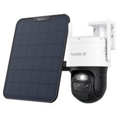 Reolink IP Kamera Trackmix Serija B770+SP2, 4K, 8x zoom, samodejno sledenje, Wi-Fi 6, Ai