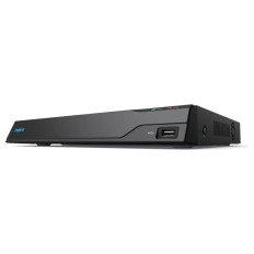 Reolink NVR snemalnik NVS16 16MP, 16 kanalni POE, 4TB HDD, 24