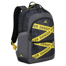 RivaCase 20L nahrbtnik za prenosnik 15.6 5431 grey