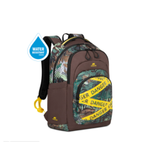 RivaCase 30L nahrbtnik za prenosnik 15.6 5461 jungle