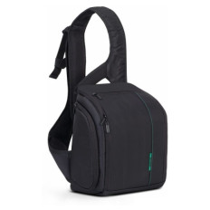 Rivacase črna torbica za (PS) SLR 7470