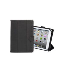 RivaCase črna torbica za tablico 9.7-10.5 3137 black