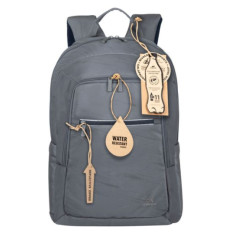 RivaCase ECO nahrbtnik za prenosni računalnik 15.6 7561 Siv