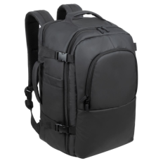 RivaCase ECO nahrbtnik za prenosnik 17.3 8465 črn