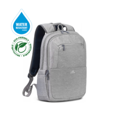 RivaCase ECO nahrbtnik za prenosnik 15.6 7760 siv
