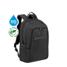 RivaCase ECO nahrbtnik za prenosni računalnik 15.6 7561 Črn