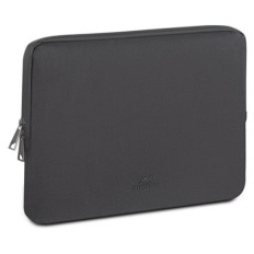 RivaCase etui za prenosnike do velikosti 14 Črn
