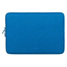RivaCase modra torba za prenosnik 13.3 7703 azure blue ECO