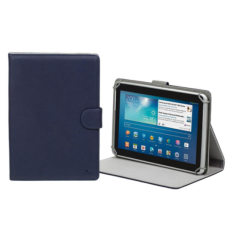 RivaCase modra torba za tablico 9.7-10.5 3017 blue