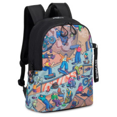 Rivacase nahrbtnik Skaters 12L