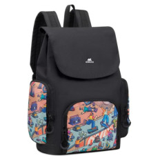 Rivacase nahrbtnik Skaters 15L
