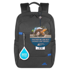 RivaCase nahrbtnik za 13,3-14 prenosnik 8264 črn