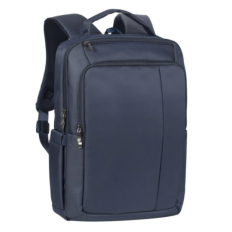 RivaCase nahrbtnik za prenosnik 15.6 moder 8262