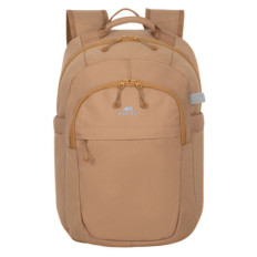  RivaCase nahrbtnik za prenosnik 14 5432 bež