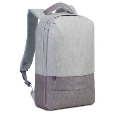 RivaCase nahrbtnik za prenosnik 15.6 7562 siv