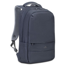 RivaCase nahrbtnik za prenosnik 17.3 7567 temno siv