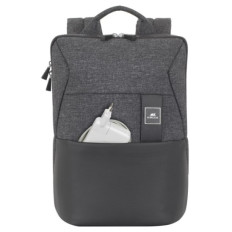 RivaCase nahrbtnik za prenosnik MacBook Pro in ostale Ultrabooke 13.3 8825 črn