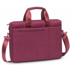 Rivacase rdeča torba za prenosni računalnik 13,3 8325