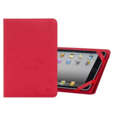 RivaCase stojalo z ovitkom za tablico 10 rdeča