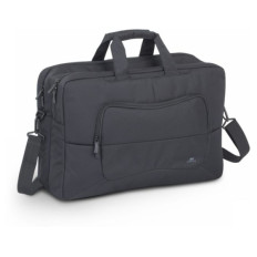 RivaCase torba za prenosni računalnik  do velikosti 17 8455 črna