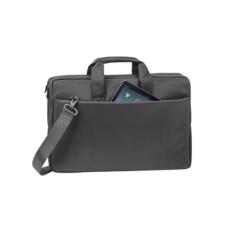 RivaCase torba za prenosnik 17.3 siva 8251