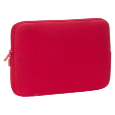 RivaCase torba za prenosnike 13.3-14 5124 rdeča