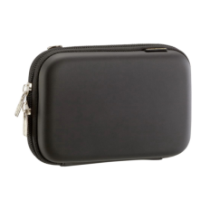 RivaCase torbica za disk ali GPS črna 9101